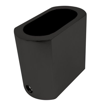 Bristol Replacement Wall Bracket Matte Black